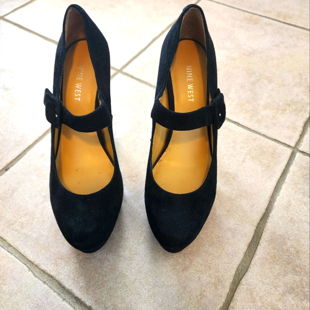 High heels/pumps